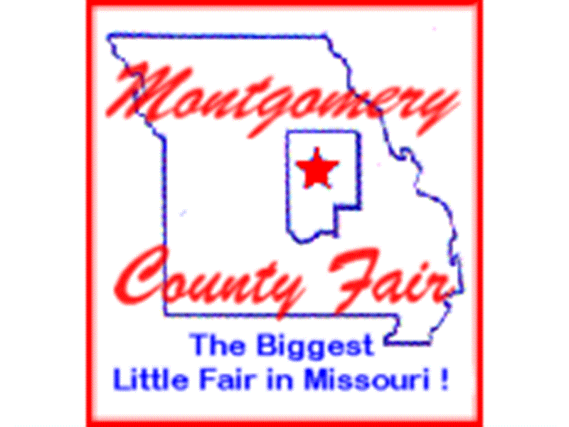 Results 2024 Montgomery County Fair