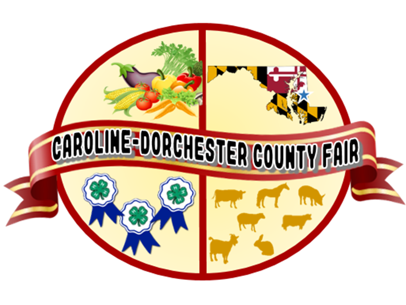 2024 CarolineDorchester County Fair